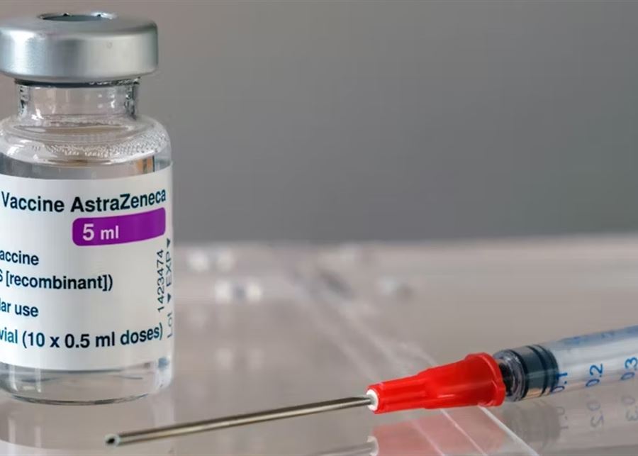AstraZeneca retire son vaccin contre le covid-19 dans le monde entier