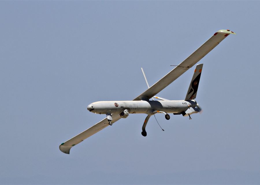 Deux martyrs dans une attaque de drone dans la Bekaa ouest