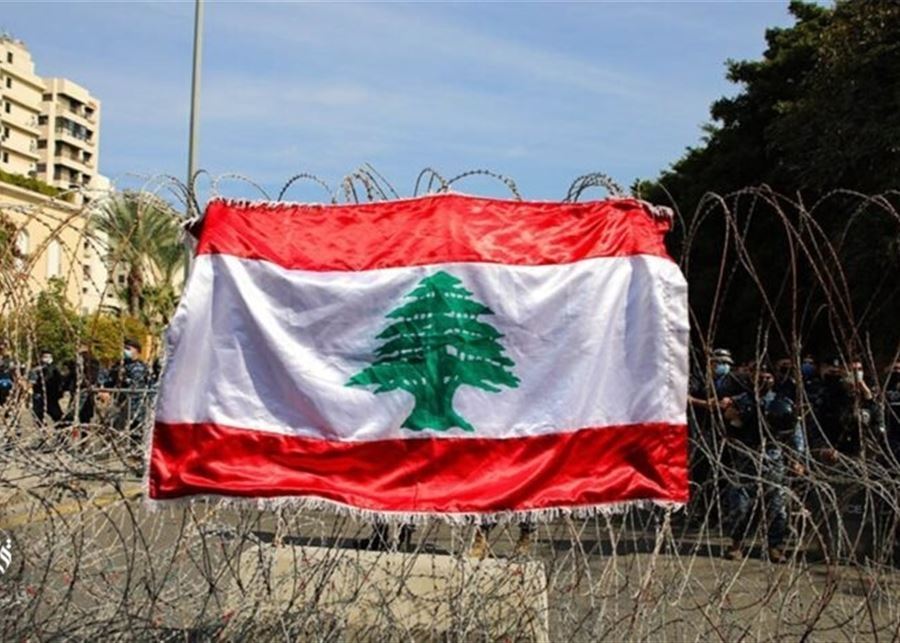 Tant que le mini-État existe, le Liban est devant des projets de guerre ouverte