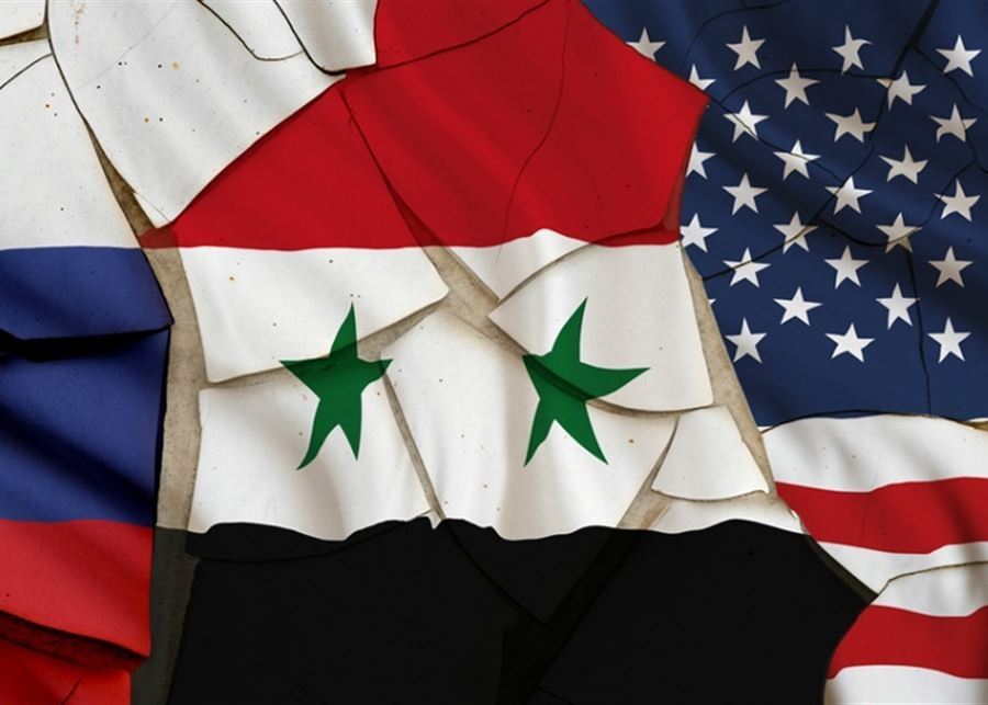 Des négociations américano-russes conduisent au déclin de l'influence de l'Iran en Syrie