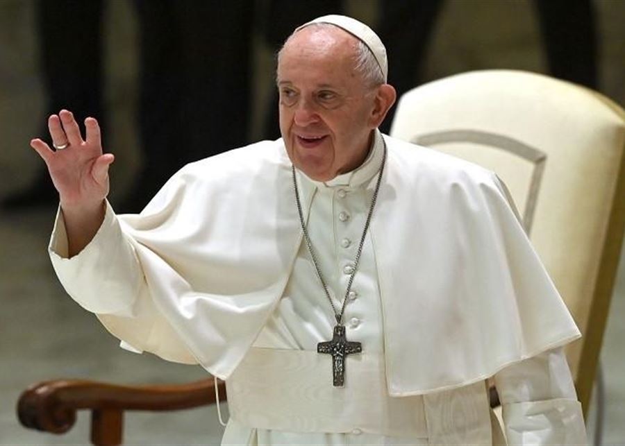 Rapport diplomatique: le Vatican mène le monde à la paix avec des efforts calmes et le Liban a perdu son role