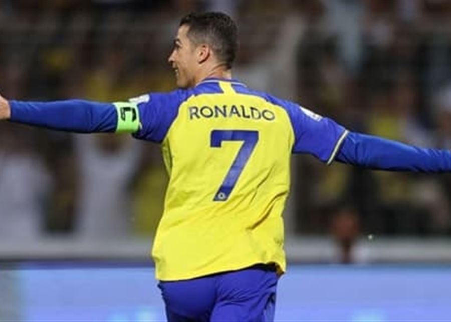 La première saison de Ronaldo en Arabie Saoudite se termine par une blessure