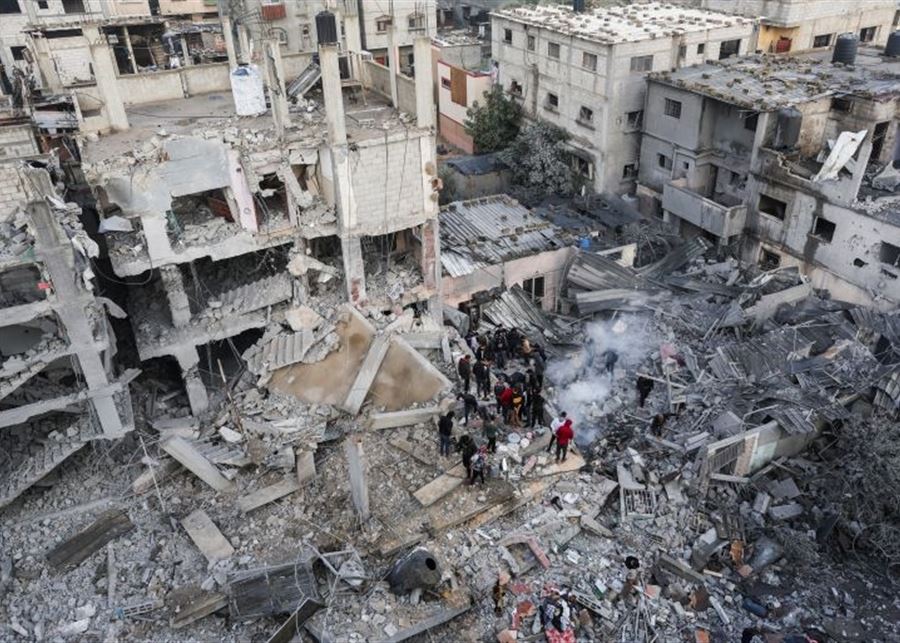 Le bilan de la guerre d'Israël contre Gaza dépasse les 30 000 morts: Ministère de la Santé
