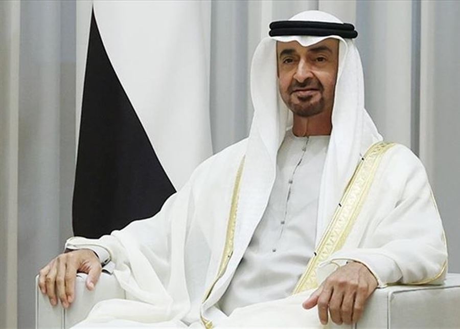 Le président des EAU se rend au Qatar en signe de dégel
