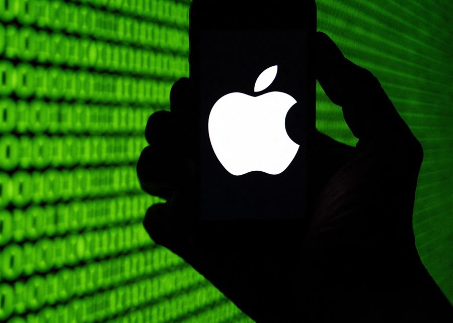 Apple crédite un chercheur libanais pour la découverte d'une faille de sécurité majeure dans iOS 