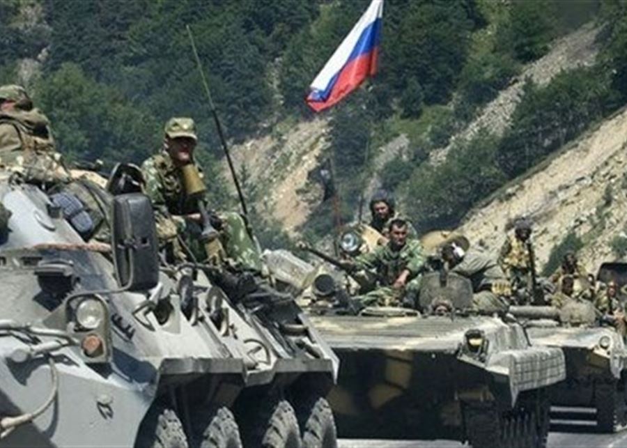 Défense russe: nos troupes ont complètement encerclé la ville de Lysychansk