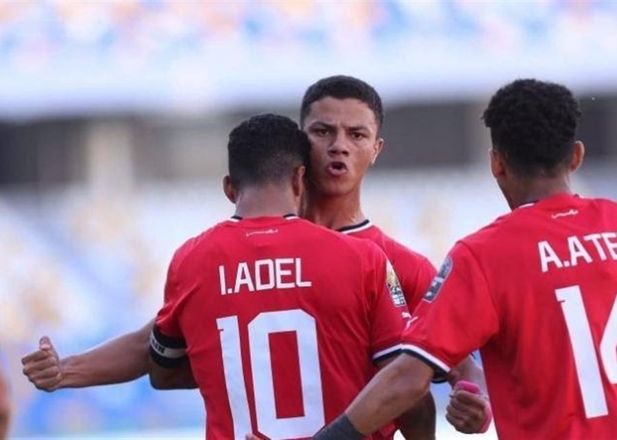 CAN U23: l'Égypte se hisse en finale et se qualifie pour les Jeux olympiques 2024