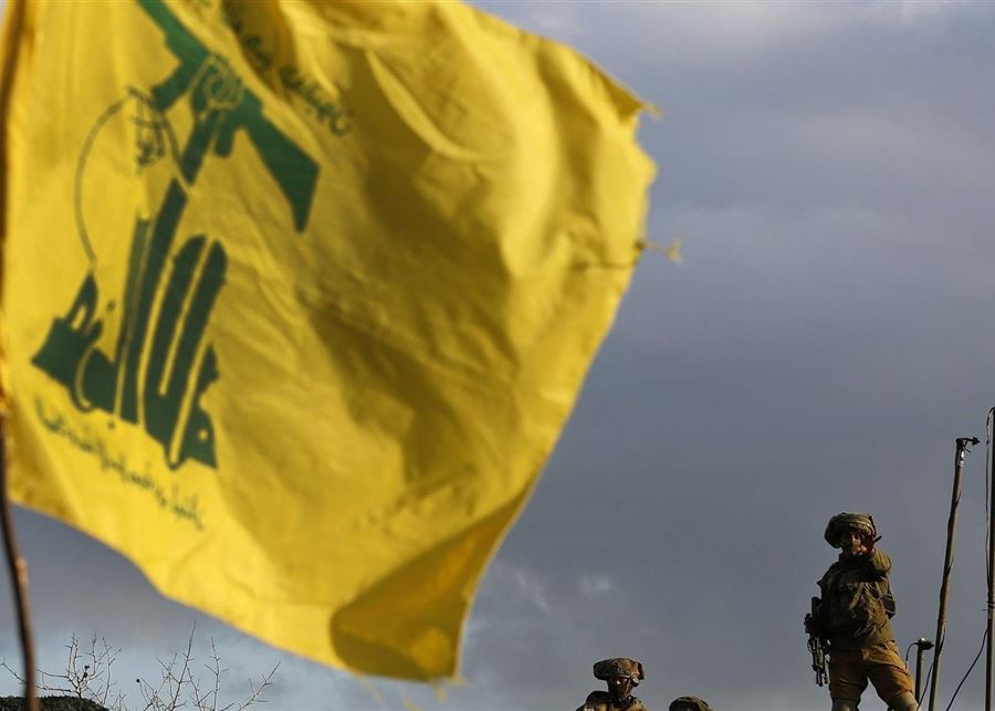 Le Hezbollah tire un nouveau barrage de roquettes sur Israël