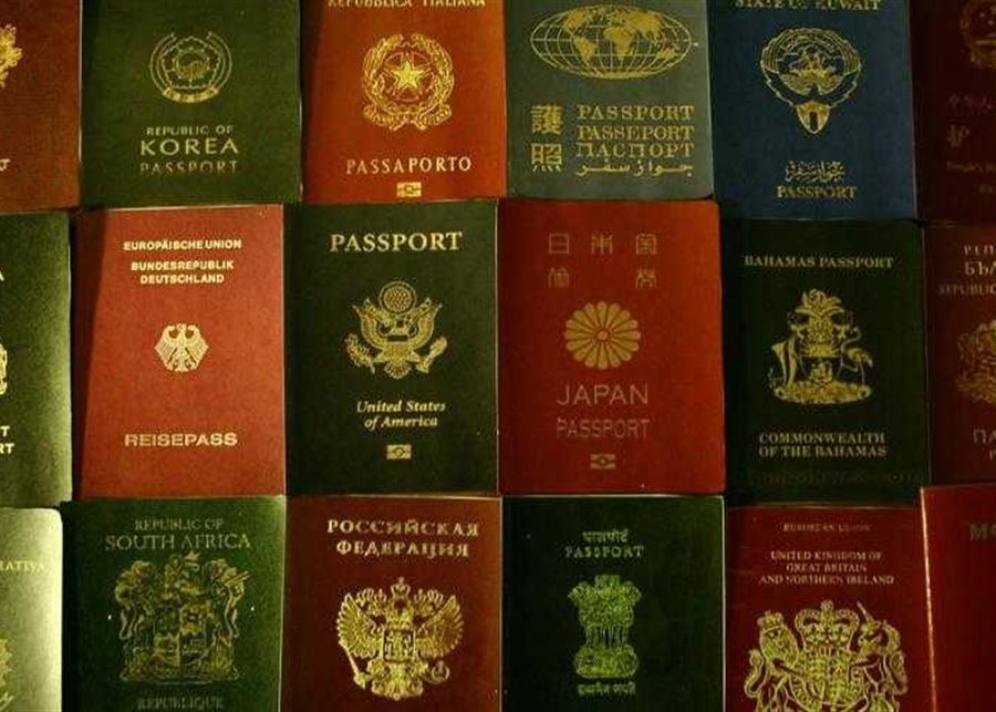 Le passeport du pays arabe le plus puissant du monde