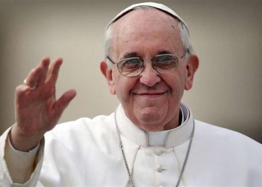 Pape François: les nouvelles fabriquées sur Corona et les vaccins constituent une violation des droits de l'homme