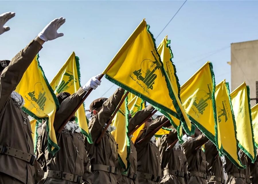La police britannique arrête deux hommes pour des liens présumés avec le Hezbollah