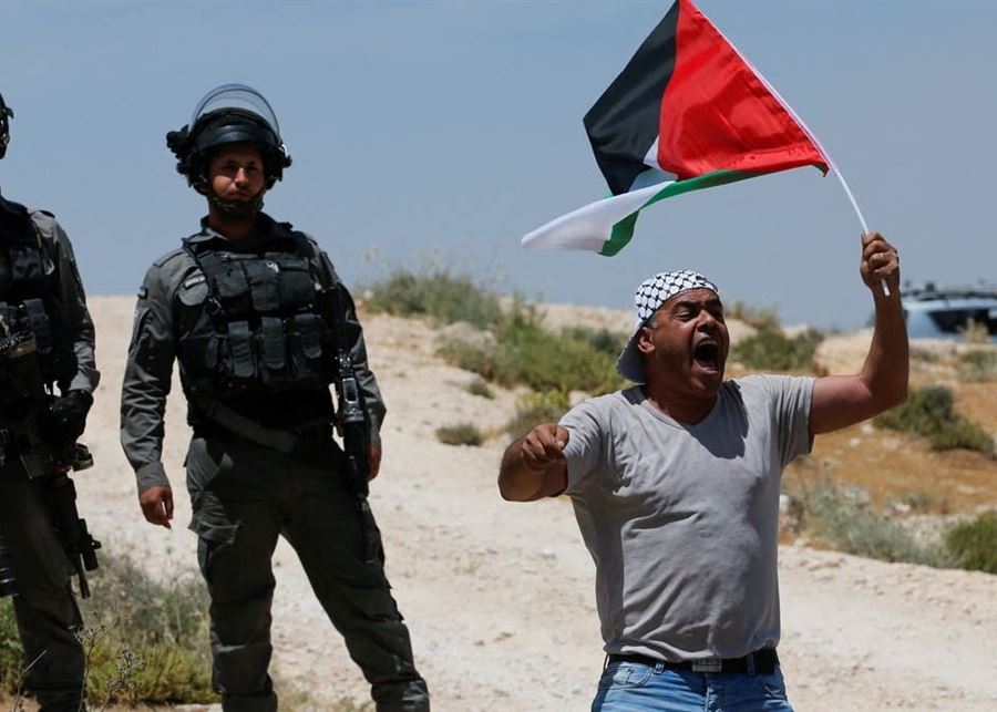 Un adolescent palestinien tué par les forces israéliennes en Cisjordanie
