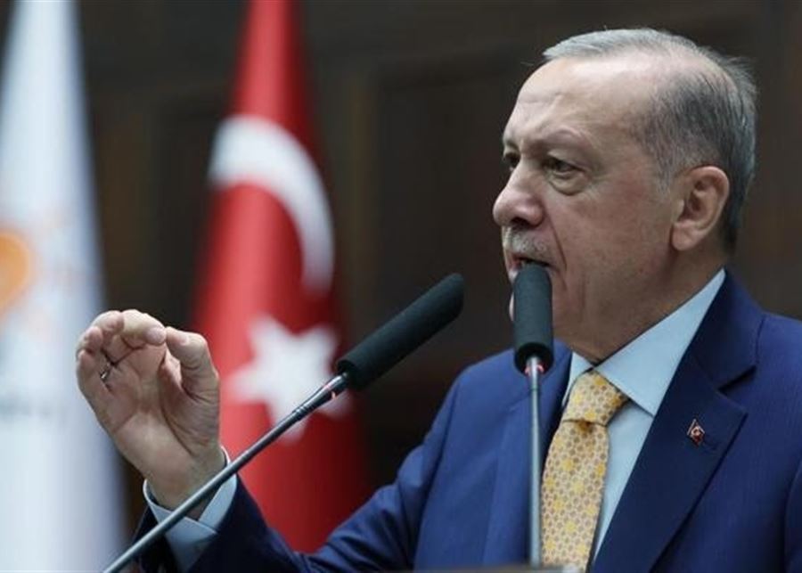 Erdogan: Nous avons coupé nos relations avec Israël, et nous les coupons, surtout en termes commerciaux