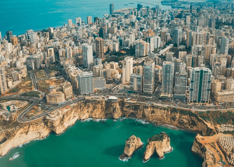 Beyrouth, l’une des villes arabes les plus chères au monde