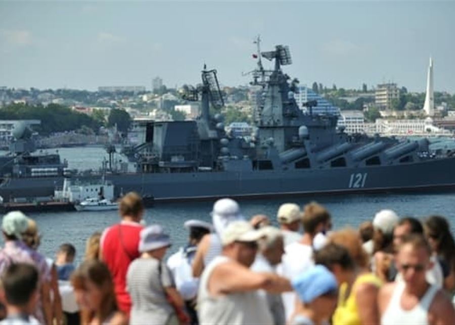 L'Ukraine affirme avoir tué le commandant de la flotte russe de la mer Noire dans sa frappe contre le QG de la marine russe en Crimée