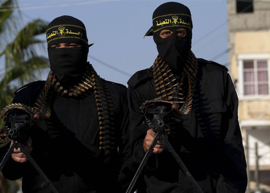 Syrie: un cadre du Jihad islamique palestinien abattu à Damas, le mouvement accuse des «agents israéliens»
