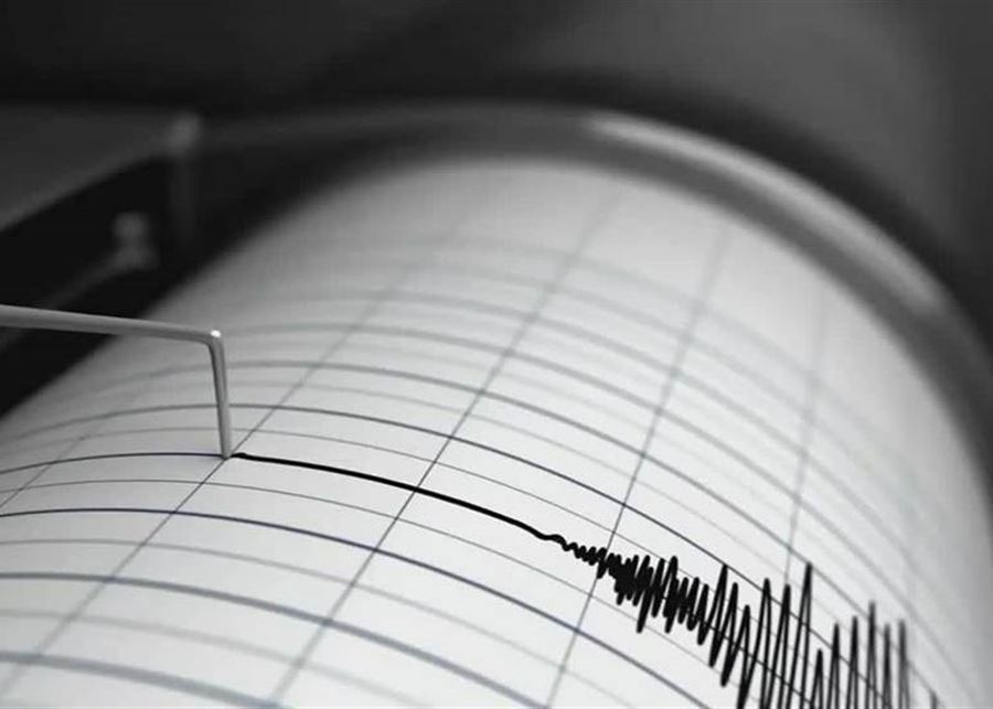 un séisme de magnitude 4,5 frappe le nord-ouest de l'Égypte