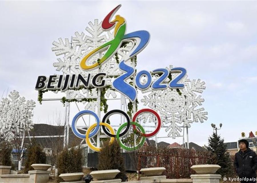 Corona: Pékin active l'état d'urgence extrême deux semaines avant le coup d'envoi des Jeux Olympiques d'hiver