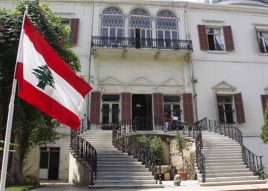 Le ministère libanais des Affaires étrangères met en garde contre l'escalade à Rafah