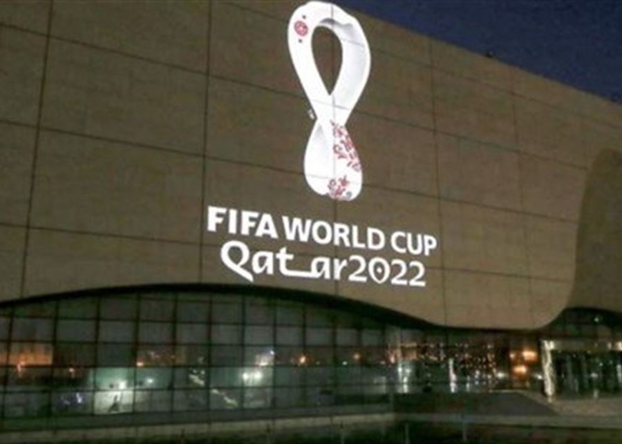 AFP: Environ 1,2 million de billets vendus pour la Coupe du Monde au Qatar, selon les organisateurs
