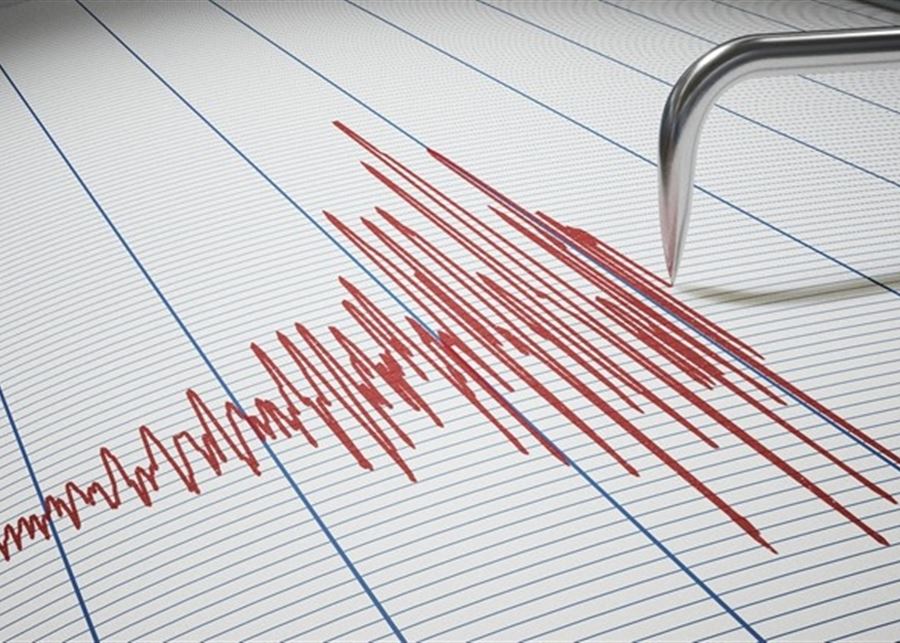 Un séisme de magnitude 4,8 frappe New York