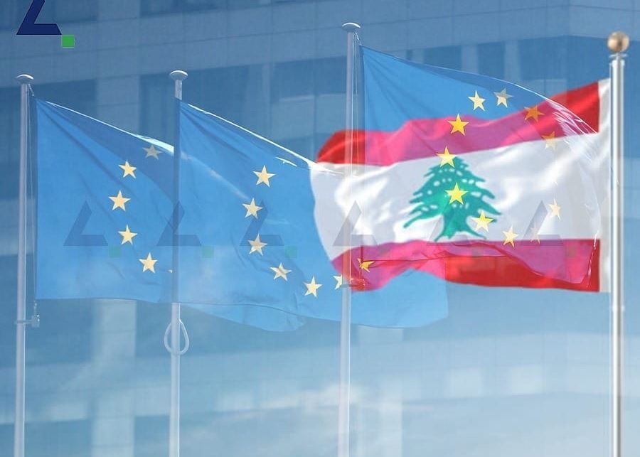 Une réunion européenne aujourd'hui pour examiner la situation en Syrie et le Liban est un point permanent à l'ordre du jour de l'UE