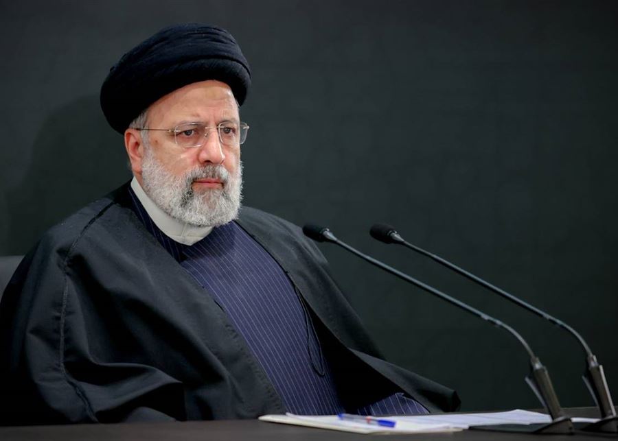 Président iranien: Il ne restera plus rien de l'entité israélienne si elle attaque le territoire iranien