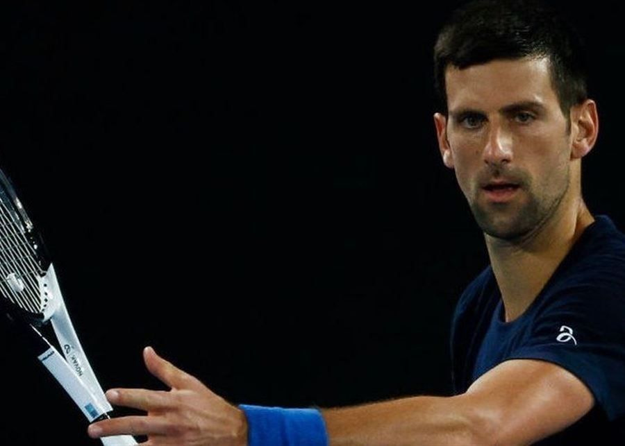 Australie: la justice a rejeté le recours du tennisman Novak Djokovic contre son expulsion