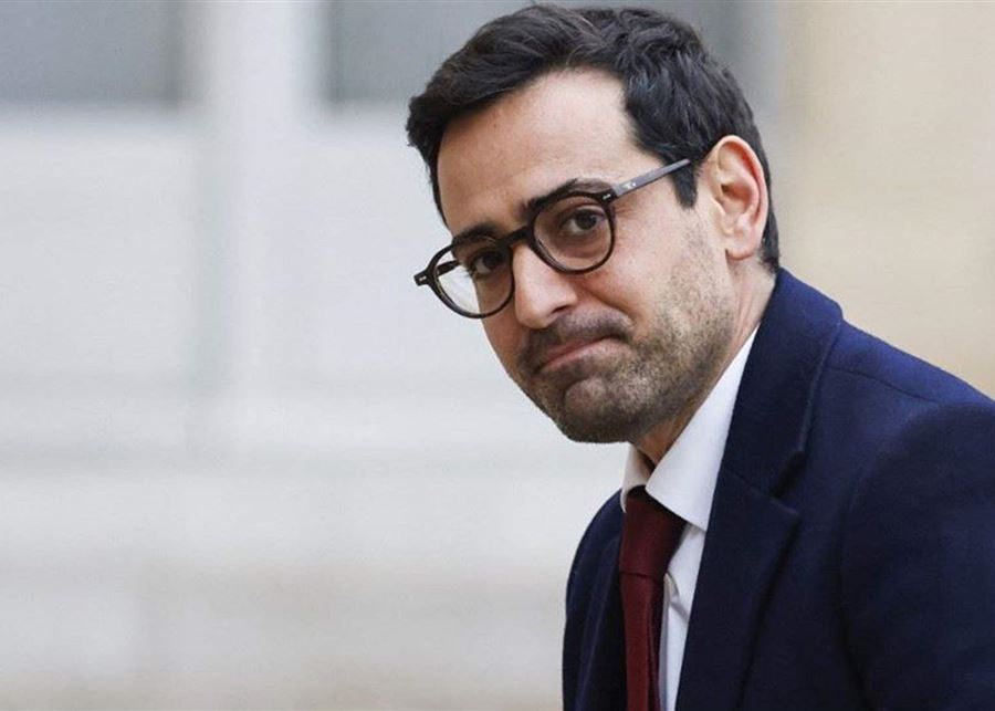 Le ministre français des Affaires étrangères se rendra au Liban et s'entretiendra avec des dirigeants libanais