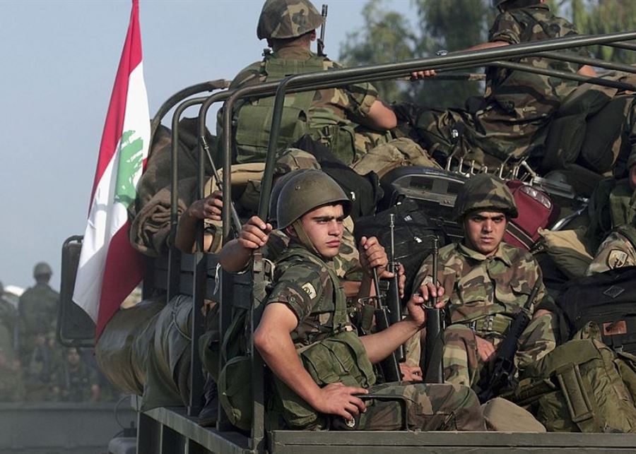 Les États-Unis ne renouvelleront pas leur plan d'aide financière à l'armée libanaise et aux FSI
