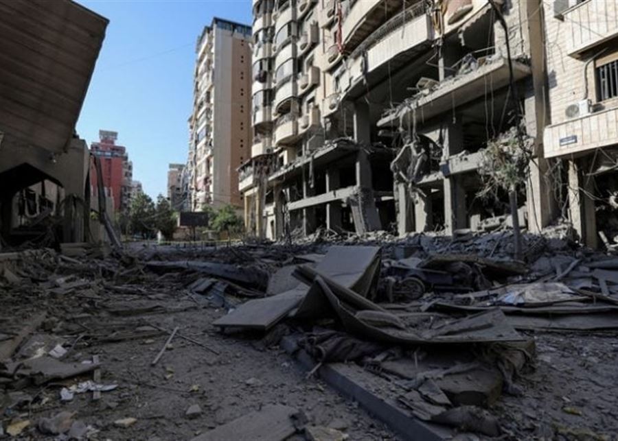 Les conflits à Gaza, au Liban et en Syrie sont une preuve de la faiblesse de l'axe iranien!