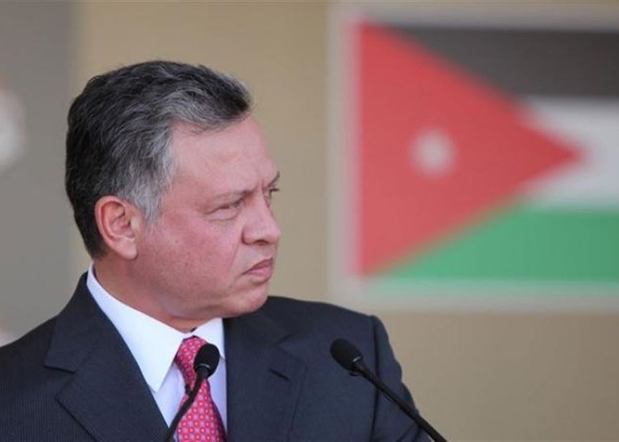 CNBC: Le roi de Jordanie dit qu'il soutiendrait une version de l'OTAN au Moyen-Orient