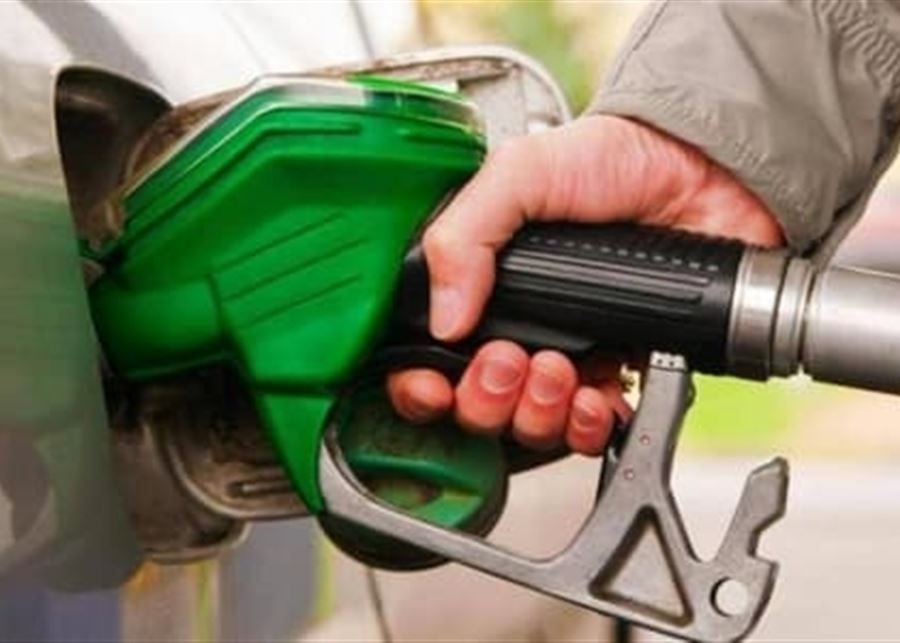 Nouveaux prix des carburants au Liban