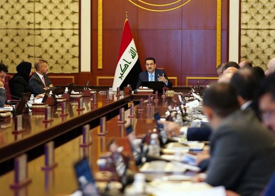 L'Irak renouvelle son accord pour fournir à l'Égypte 4 millions de barils de pétrole brut