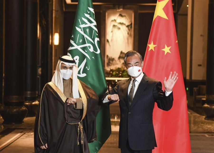 La Chine renforce sa coopération commerciale et stratégique avec les pays du Golfe