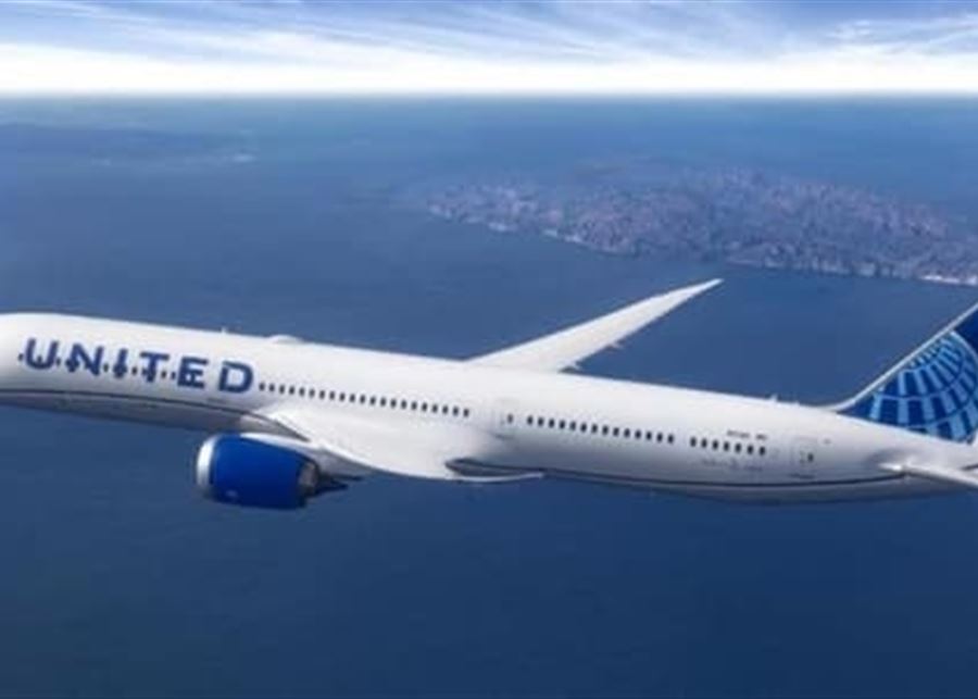 La compagnie aérienne américaine United Airlines a suspendu ses vols à destination et en provenance d'Israël jusqu'au début mai
