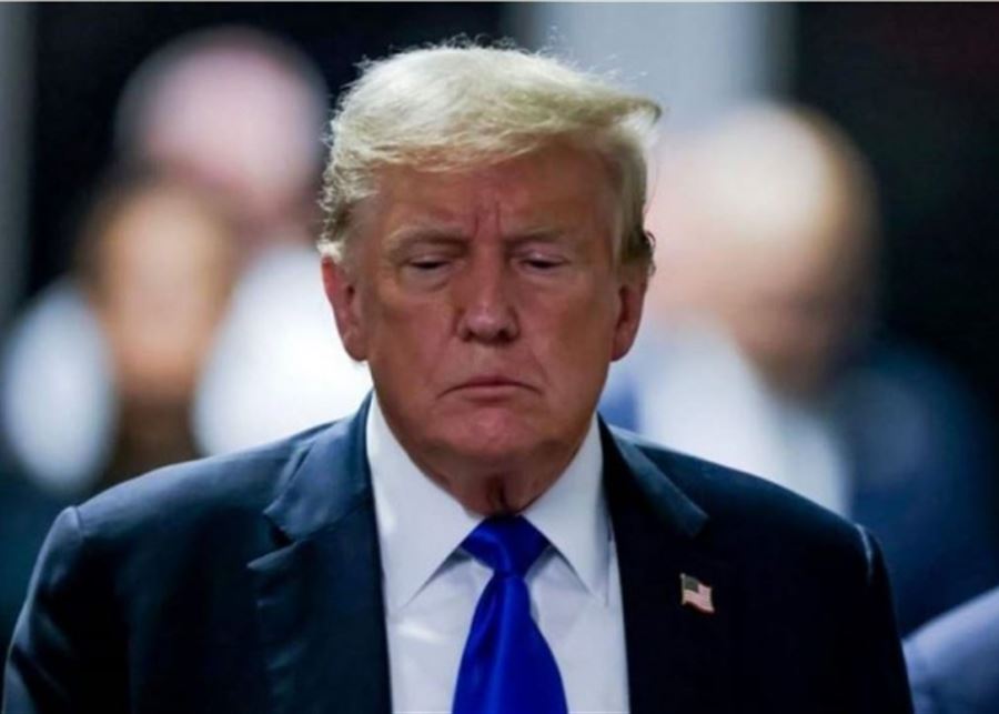 Trump: 80% de droits sur la Chine paraît le bon niveau!