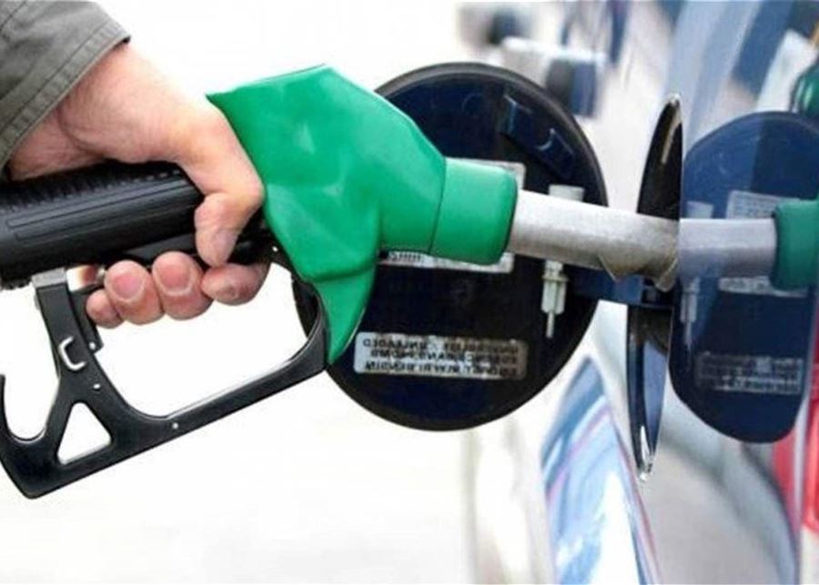 Un nouveau tableau des prix du carburant