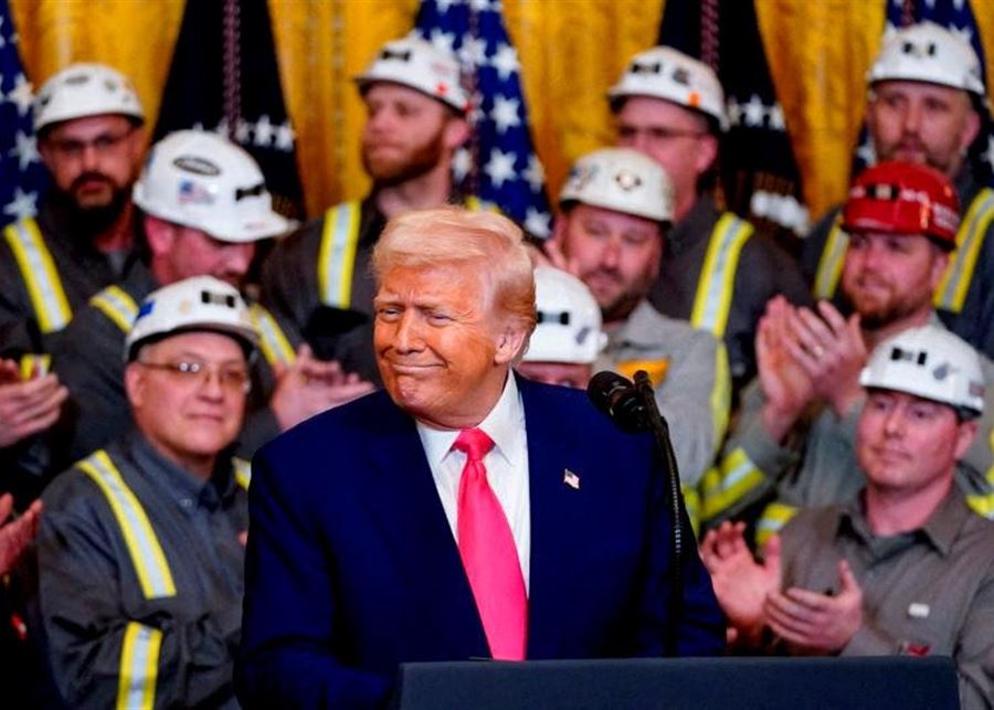 Pour Trump, les 100 prochains jours s'annoncent plus compliqués que les 100 précédents