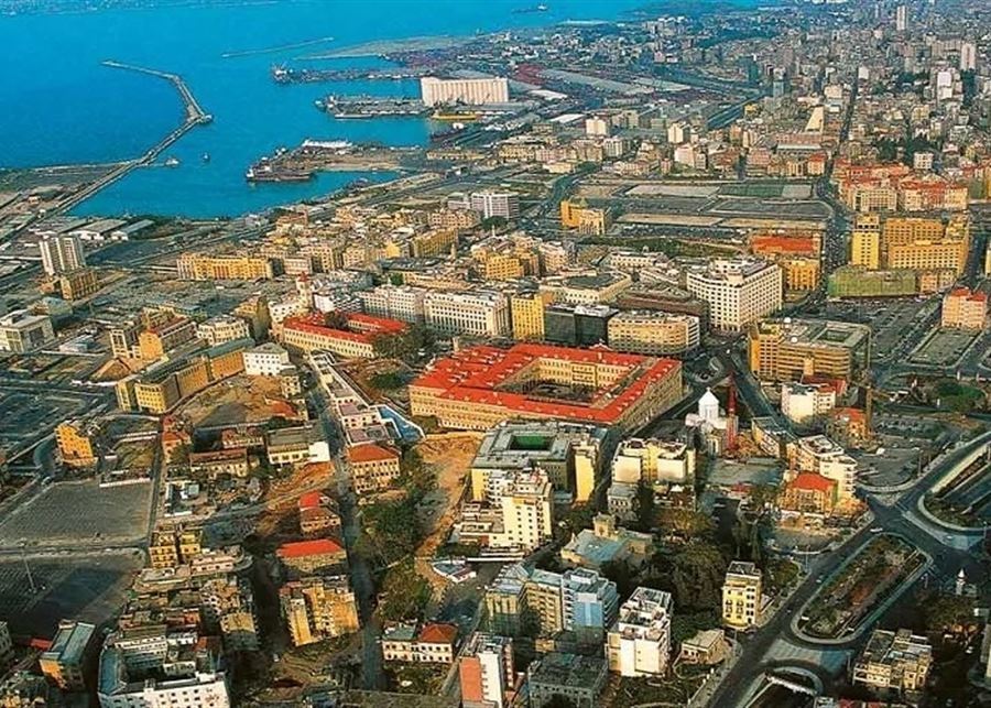 Valeur des investissements directs étrangers dans de nouveaux projets en 2022 au Liban