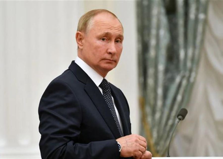 Ukraine: l'Occident «n'a pas tenu compte» des inquiétudes russes, dit Poutine à Macron