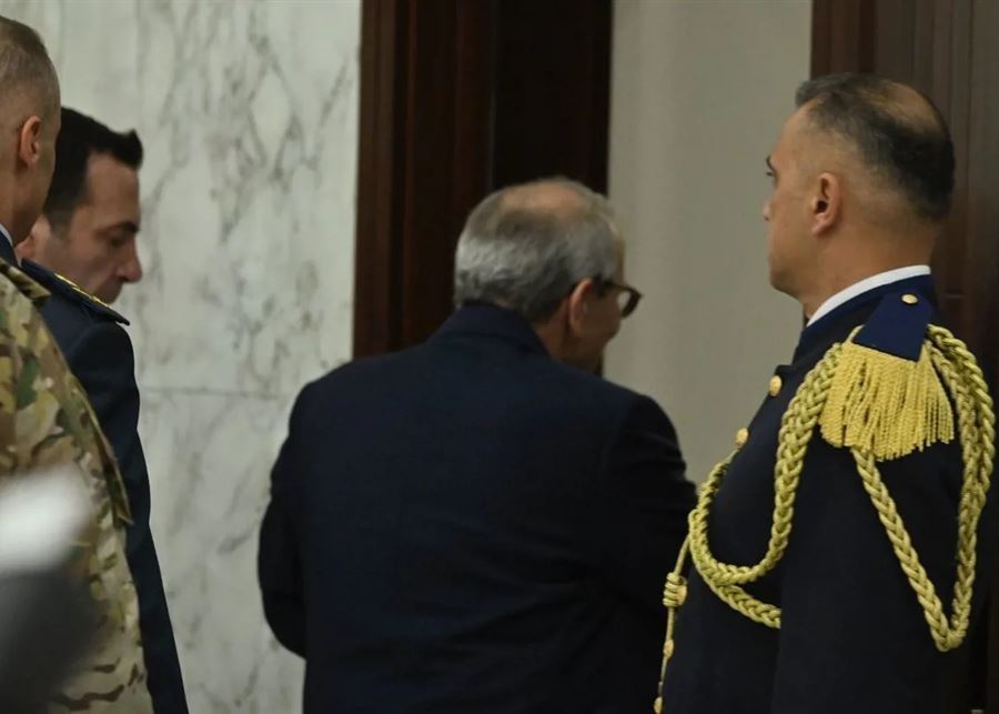 Deux Missions Clés pour le Gouvernement du Liban sous Surveillance Internationale!