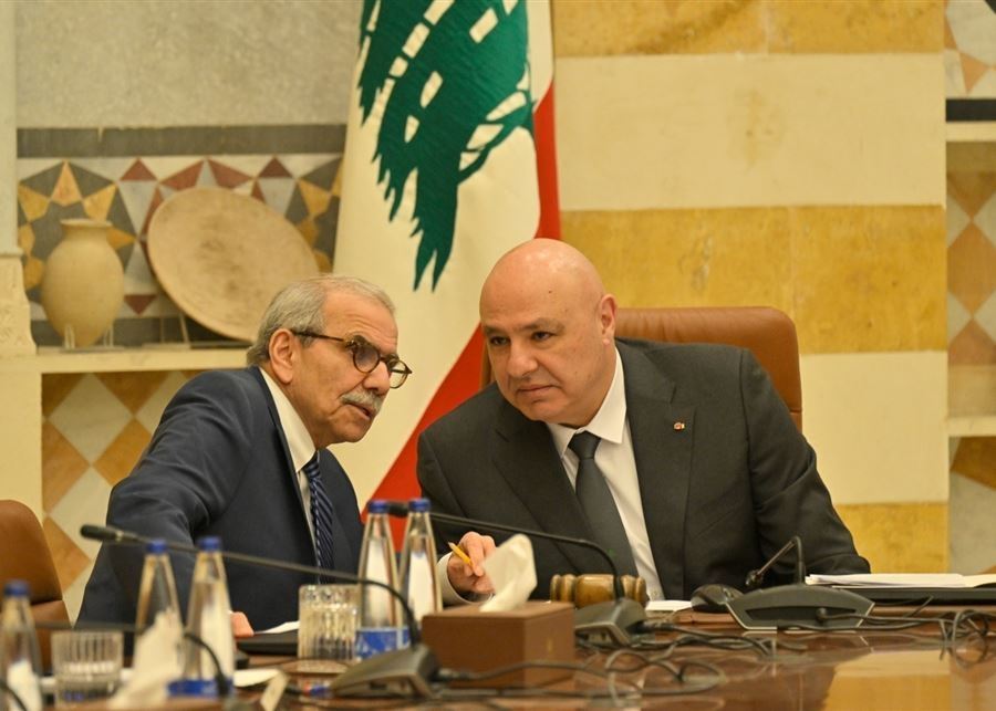 Le droit à la légitime défense est un principe universel…Les déclarations ministérielles protègent-elles le Liban des guerres?
