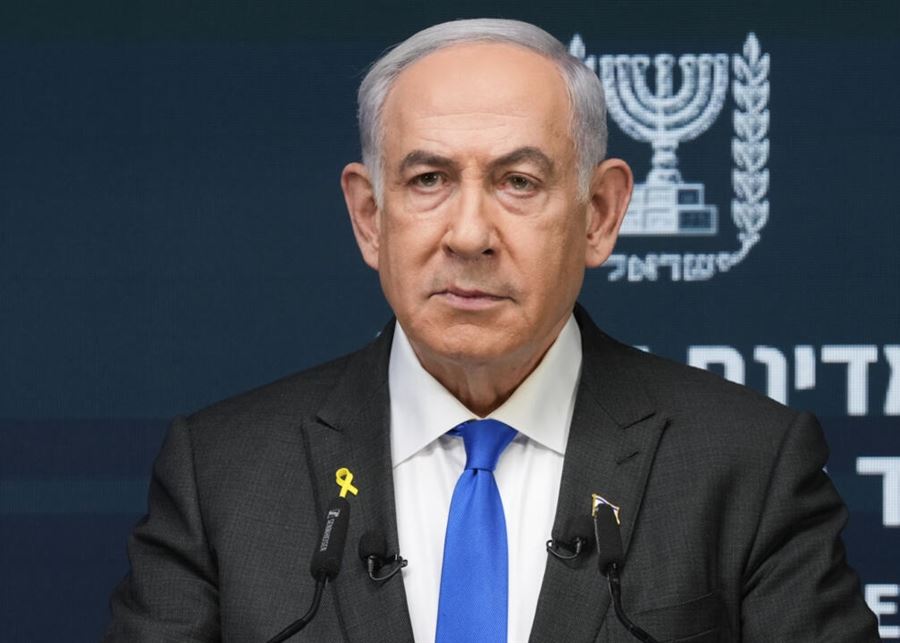 Netanyahu promet le retour des otages pour la Pâque juive