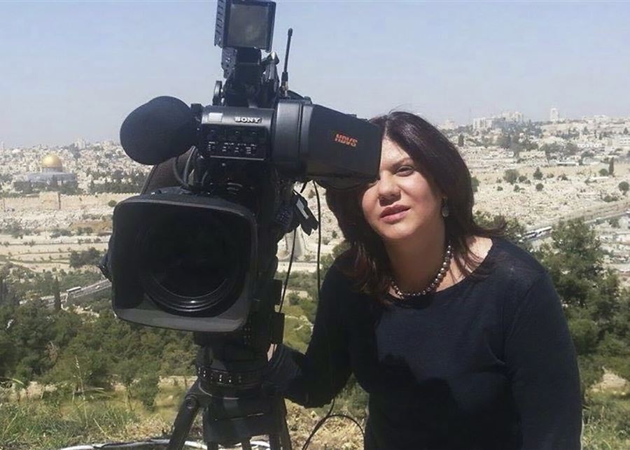 Israël dit qu'il testera la balle qui a tué un journaliste, les Palestiniens ne sont pas d'accord