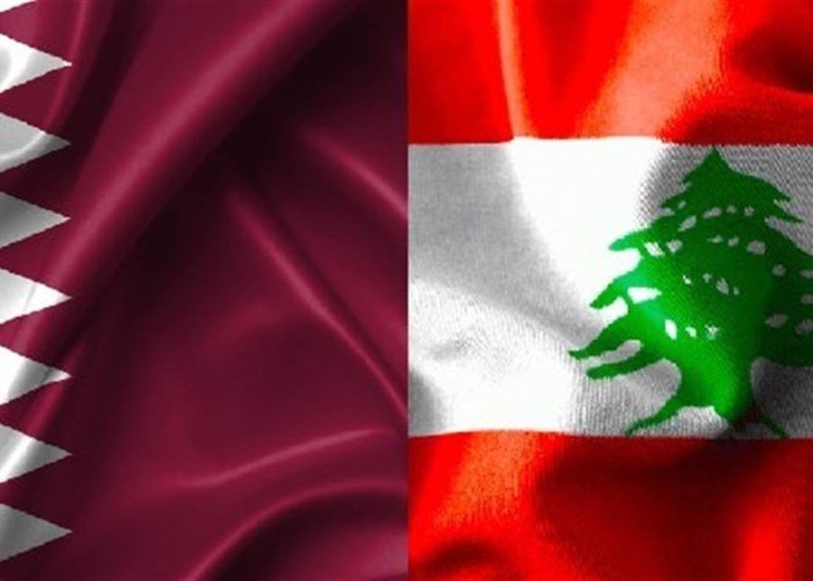 Le Qatar fournit un appui financier d'une valeur de 60 millions de dollars à l'armée libanaise