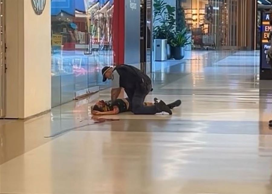 Un attaquant au couteau de Sydney abattu après avoir tué 6 personnes dans un centre commercial