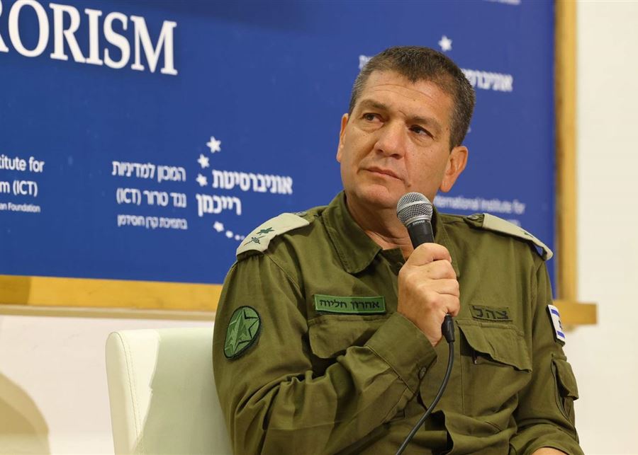 Le chef du renseignement militaire israélien démissionne lundi