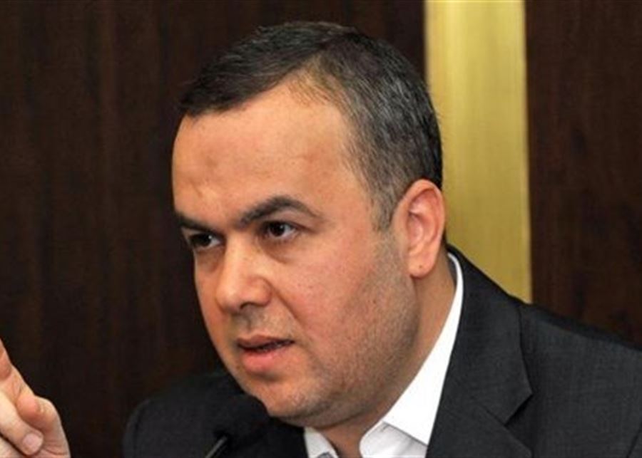 Fadlallah: notre retour au Conseil des ministres, en faveur du pays