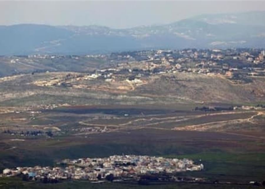 Israël frappe près de Damas, frontière Syrie-Liban